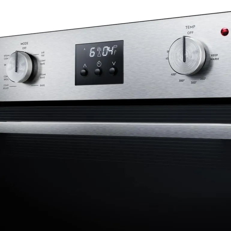 ELECTROLUX Wall Oven Stainless 24" Electric - ECWS243CAS