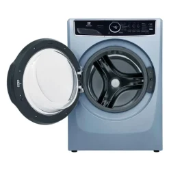 ELECTROLUX Washer Front-Load Glacier Blue 27