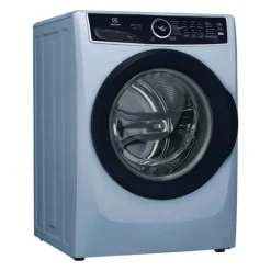 ELECTROLUX Washer Front-Load Glacier Blue 27