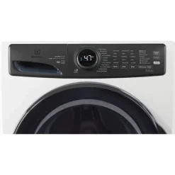 ELECTROLUX Washer Front-Load White 27" - ELFW7738AW