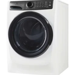 ELECTROLUX Washer Front-Load White 27" - ELFW7738AW