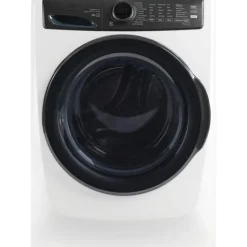 ELECTROLUX Washer Front-Load White 27