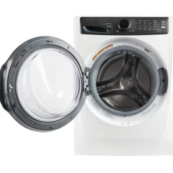 ELECTROLUX Washer Front-Load White 27