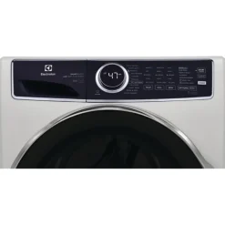ELECTROLUX Washer Front-Load White 27