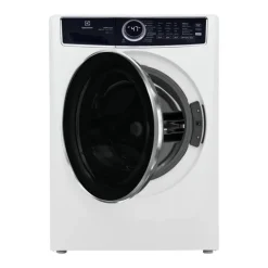 ELECTROLUX Washer Front-Load White 27