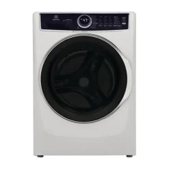 ELECTROLUX Washer Front-Load White 27