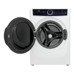 ELECTROLUX Washer Front-Load White 27