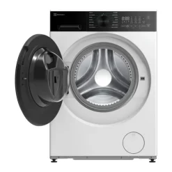 ELECTROLUX Washer Front-Load White 24