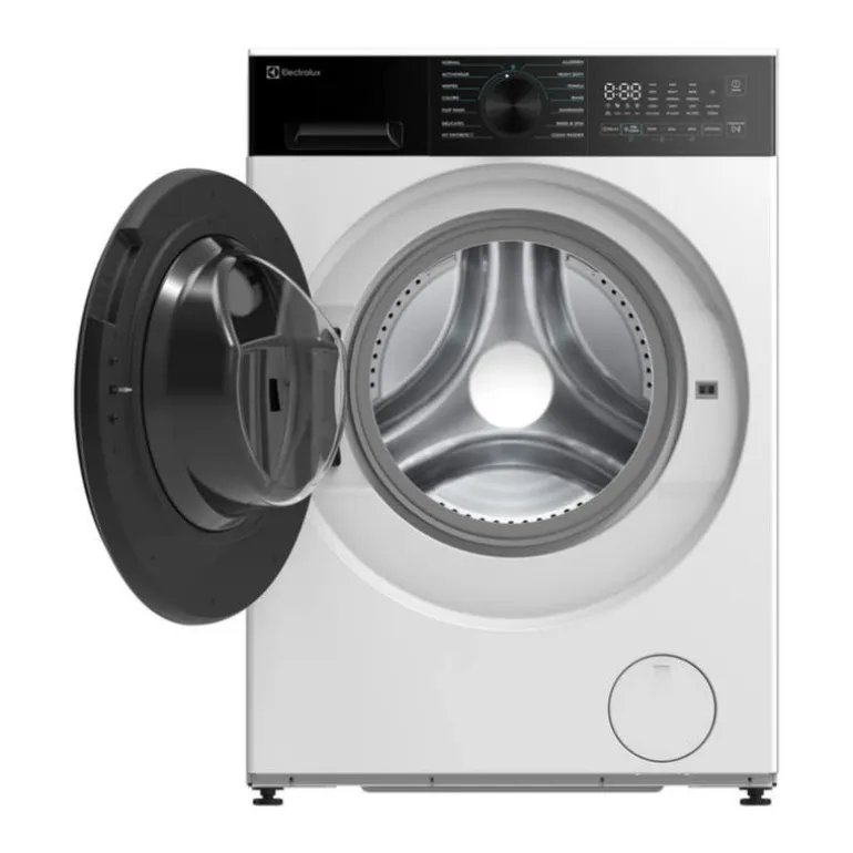 ELECTROLUX Washer Front-Load White 24" - ELFW4333AW