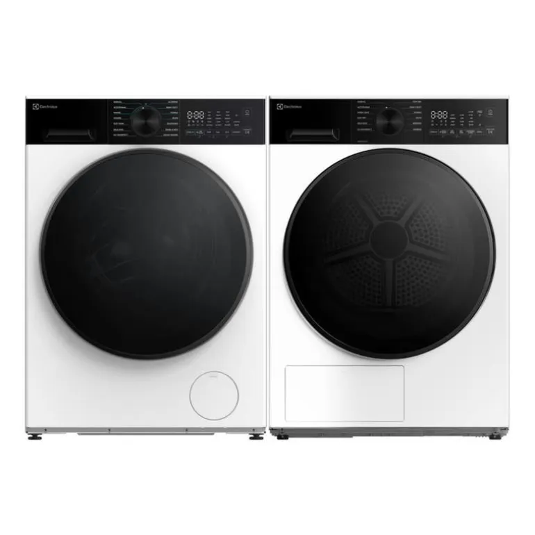 ELECTROLUX Washer Front-Load White 24" - ELFW4333AW