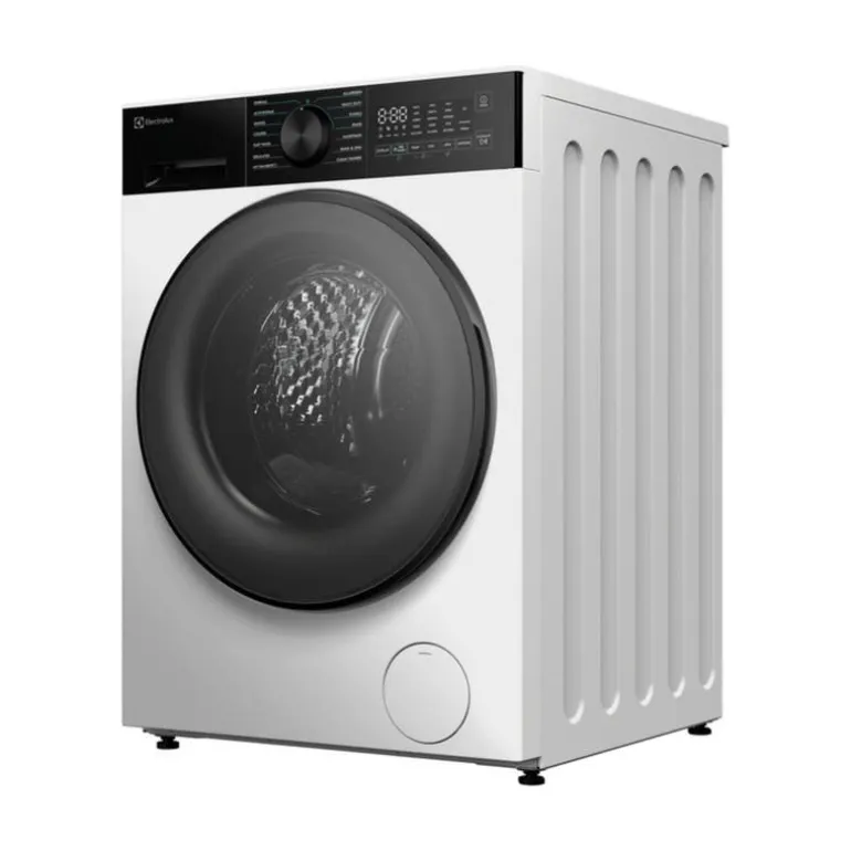ELECTROLUX Washer Front-Load White 24" - ELFW4333AW