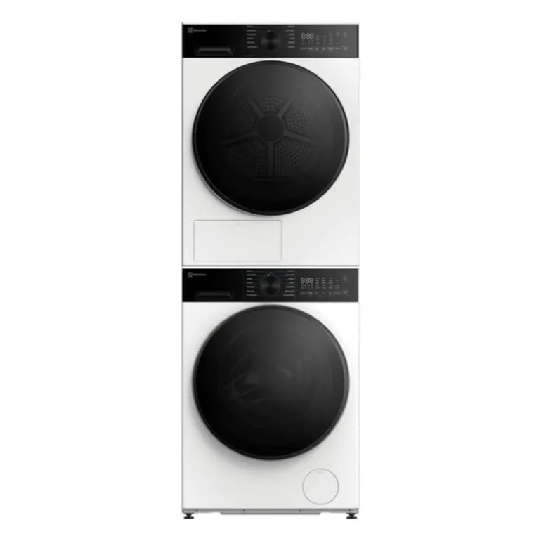 ELECTROLUX Washer Front-Load White 24" - ELFW4333AW