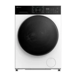 ELECTROLUX Washer Front-Load White 24