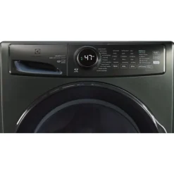 ELECTROLUX Washer Front-Load Alpin Green 27