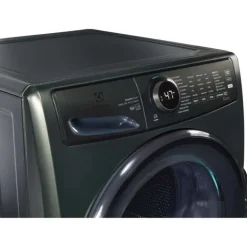 ELECTROLUX Washer Front-Load Alpin Green 27