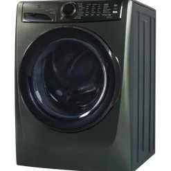 ELECTROLUX Washer Front-Load Alpin Green 27