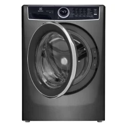 ELECTROLUX Washer Front-Load Titanium 27