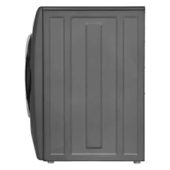 ELECTROLUX Washer Front-Load Titanium 27