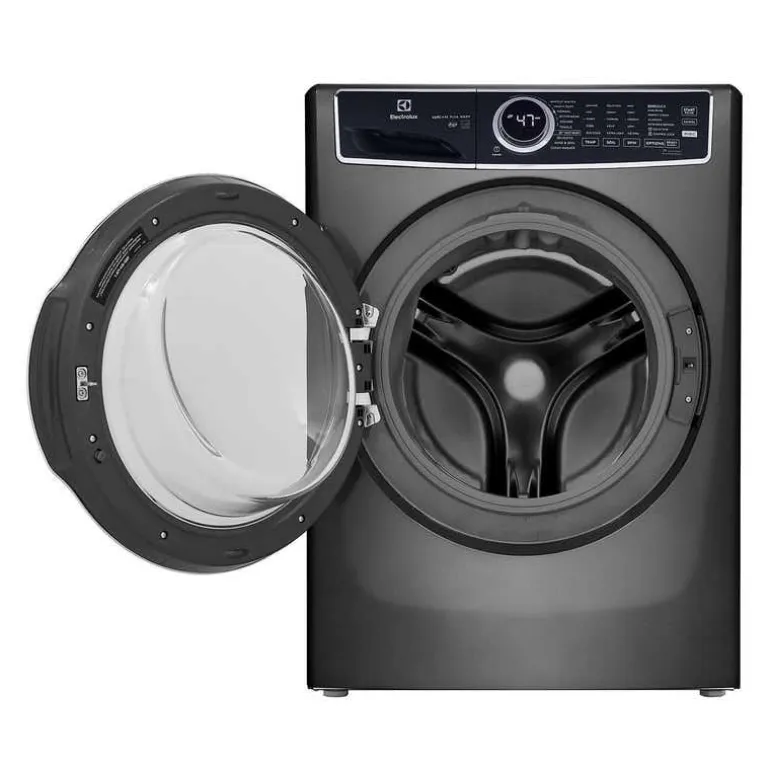ELECTROLUX Washer Front-Load Titanium 27" - ELFW7537AT
