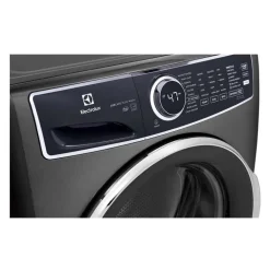 ELECTROLUX Washer Front-Load Titanium 27