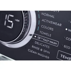 ELECTROLUX Washer Front-Load White 27" - ELFW7537AW
