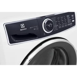 ELECTROLUX Washer Front-Load White 27