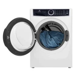 ELECTROLUX Washer Front-Load White 27