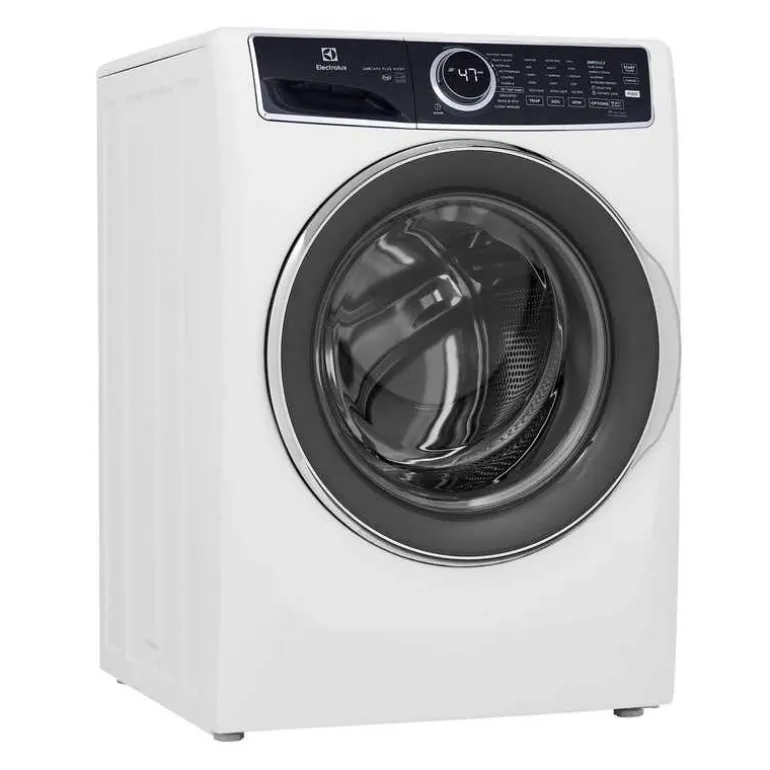ELECTROLUX Washer Front-Load White 27" - ELFW7537AW