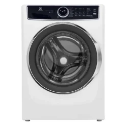 ELECTROLUX Washer Front-Load White 27