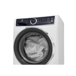ELECTROLUX Washer Front-Load White 27