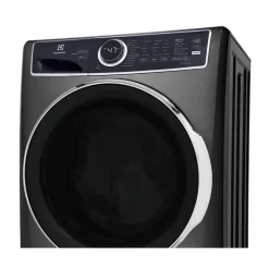 ELECTROLUX Washer Front-Load Titanium 27