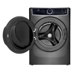 ELECTROLUX Washer Front-Load Titanium 27