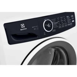 ELECTROLUX Washer Front-Load White 27" - ELFW7437AW