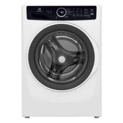 ELECTROLUX Washer Front-Load White 27