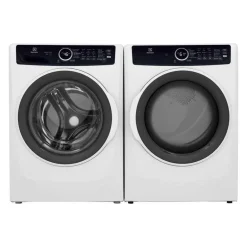 ELECTROLUX Washer Front-Load White 27