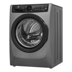 ELECTROLUX Washer Front-Load Black Stainless 27" - ELFW7437AT