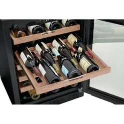 ELECTROLUX Wine Cooler Stainless 24" - EI24WC15VS