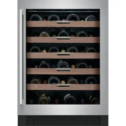 ELECTROLUX Wine Cooler Stainless 24