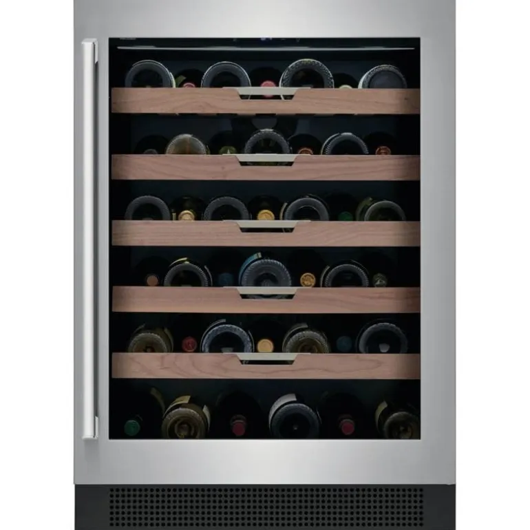 ELECTROLUX Wine Cooler Stainless 24" - EI24WC15VS
