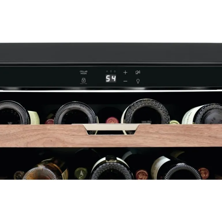 ELECTROLUX Wine Cooler Stainless 24" - EI24WC15VS