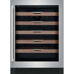ELECTROLUX Wine Cooler Stainless 24