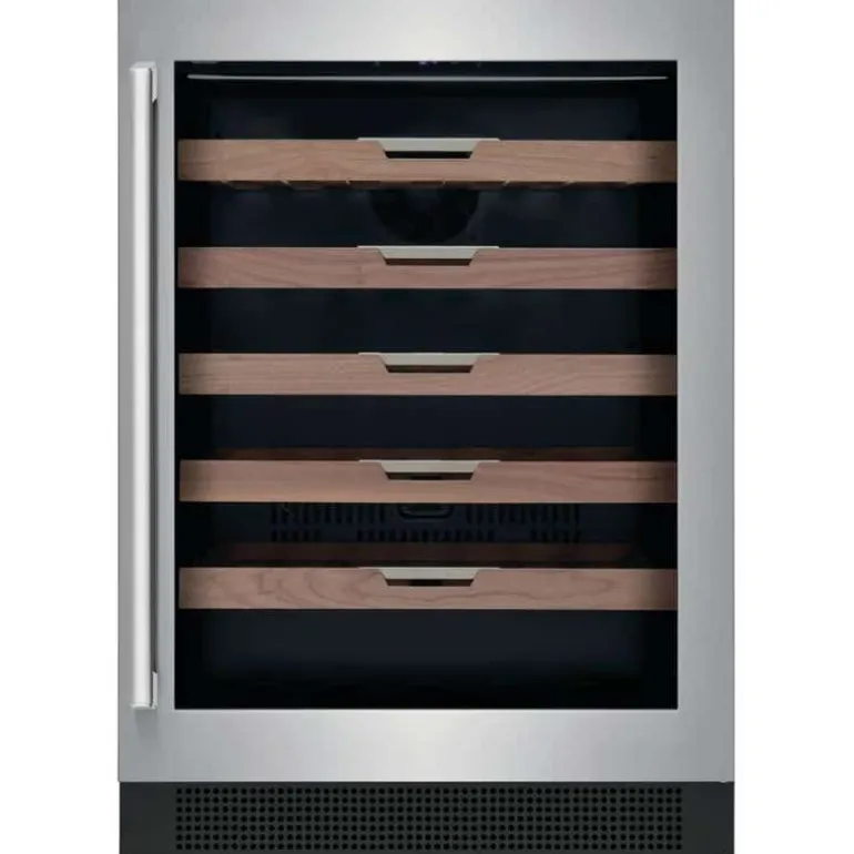 ELECTROLUX Wine Cooler Stainless 24" - EI24WC15VS
