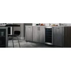 ELECTROLUX Wine Cooler Stainless 24