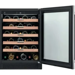 ELECTROLUX Wine Cooler Stainless 24