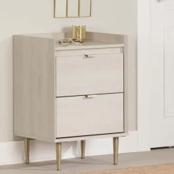 End Table - South Shore