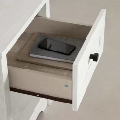 End Table - South Shore