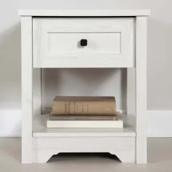 End Table - South Shore