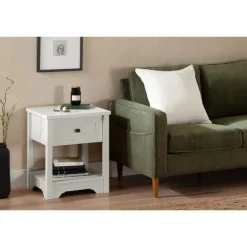 End Table - South Shore