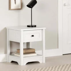 End Table - South Shore