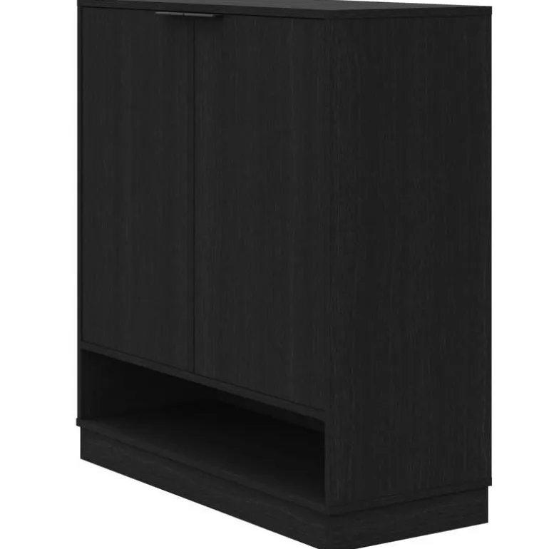Entry Cabinet